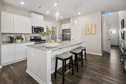 1105 Forestbrook Ln, Spartanburg, SC 29303