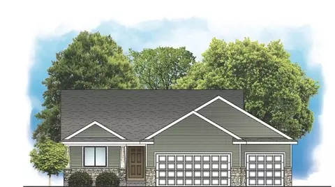 Bannister Dr, Ankeny, IA 50021