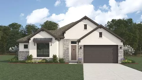 2801 Comanche Trace Dr, Kerrville, TX 78028