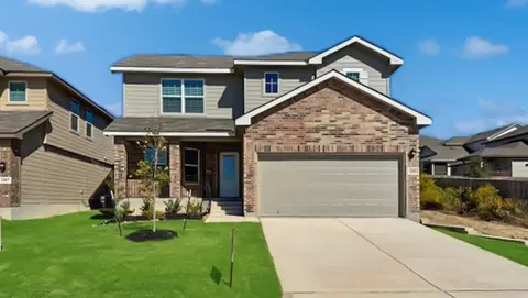 12013 Golden Quartz, San Antonio, TX 78245