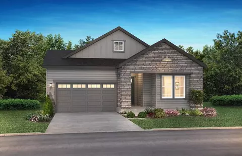1915 Canyonpoint Pl, Castle Pines, CO 80108