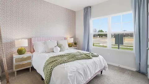 Bedroom - 8740 Basil Rd NW, Baltimore, OH 43105 photo 4 of 6