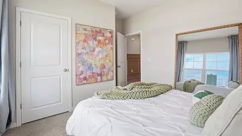 Bedroom - 8740 Basil Rd NW, Baltimore, OH 43105 photo 5 of 6