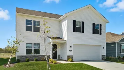 Exterior - 8740 Basil Rd NW, Baltimore, OH 43105 photo 18 of 18