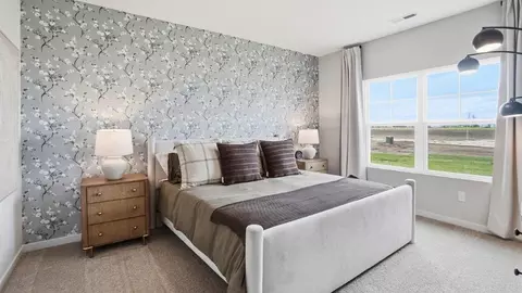 Bedroom - 8740 Basil Rd NW, Baltimore, OH 43105 photo 1 of 6