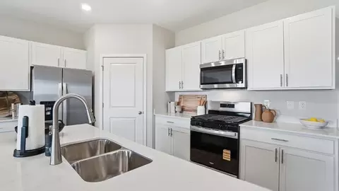 Kitchen - 8740 Basil Rd NW, Baltimore, OH 43105 photo 3 of 3