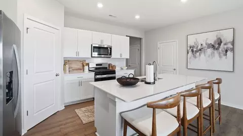 Kitchen - 8740 Basil Rd NW, Baltimore, OH 43105 photo 2 of 3