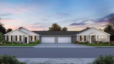 6424 Stony Brook Ln, Wonder Lake, IL 60097