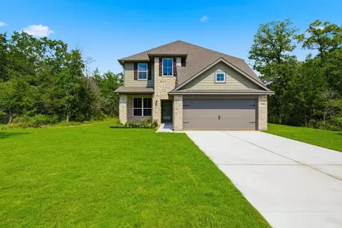 7919 Charles Branch Ln, Anderson, TX 77830