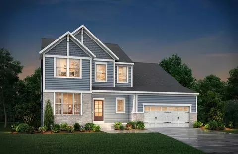 6860 W Snowville Rd #STE 105, Brecksville, OH 44141