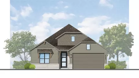 112 Green Brush Dr, Liberty Hill, TX 78642
