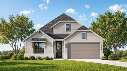 112 Green Brush Dr, Liberty Hill, TX 78642