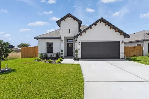506 Melo Gold St, San Juan, TX 78589
