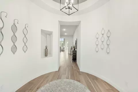Entry Way - 301 River Meadows Ln, Argyle, TX 76226 photo 1 of 5