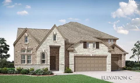 Exterior - 301 River Meadows Ln, Argyle, TX 76226 photo 3 of 15