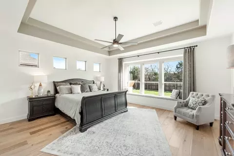Bedroom - 301 River Meadows Ln, Argyle, TX 76226 photo 1 of 6