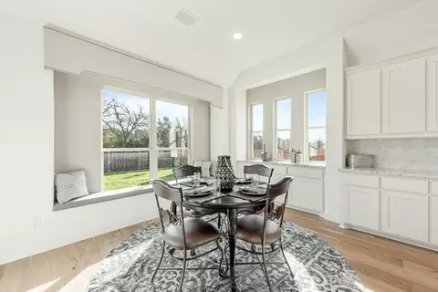 Dining - 301 River Meadows Ln, Argyle, TX 76226 photo 3 of 6