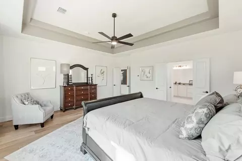 Bedroom - 301 River Meadows Ln, Argyle, TX 76226 photo 2 of 6