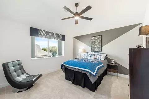 Bedroom - 301 River Meadows Ln, Argyle, TX 76226 photo 3 of 6