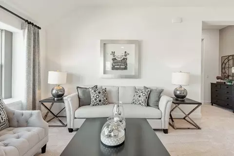 Living - 301 River Meadows Ln, Argyle, TX 76226 photo 4 of 6