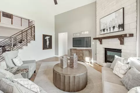 Living - 301 River Meadows Ln, Argyle, TX 76226 photo 1 of 6