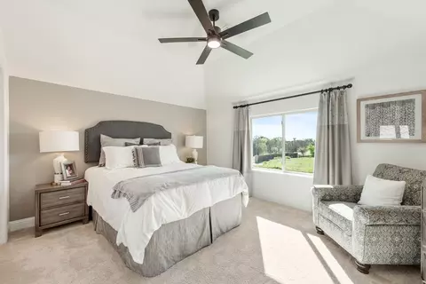 Bedroom - 301 River Meadows Ln, Argyle, TX 76226 photo 4 of 6