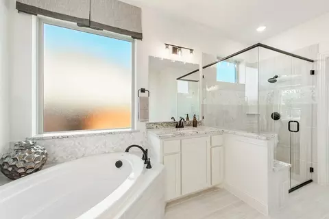 Bath - 301 River Meadows Ln, Argyle, TX 76226 photo 4 of 8