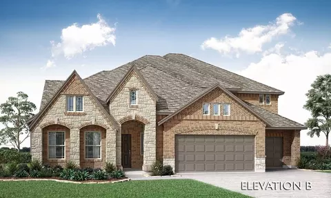 Exterior - 301 River Meadows Ln, Argyle, TX 76226 photo 2 of 15