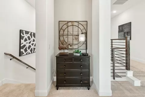 Entry Way - 301 River Meadows Ln, Argyle, TX 76226 photo 4 of 5
