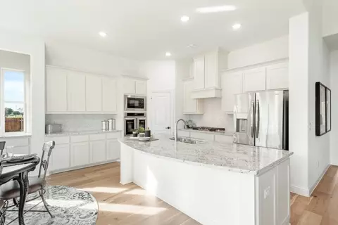Kitchen - 301 River Meadows Ln, Argyle, TX 76226 photo 1 of 4