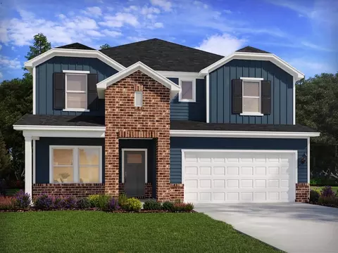 2125 Topsail Rd, Durham, NC 27704