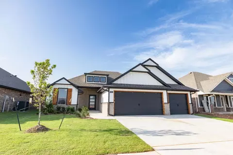 2201 NW 171st St, Edmond, OK 73012