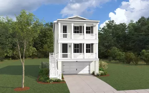 518 Highcroft Ave, Charleston, SC 29412