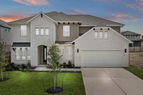 17208 Graces Path, Pflugerville, TX 78660