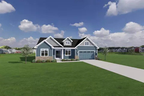 564 Redan Dr, Verona, WI 53593