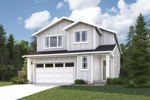 17838 140th Ave E, Puyallup, WA 98374