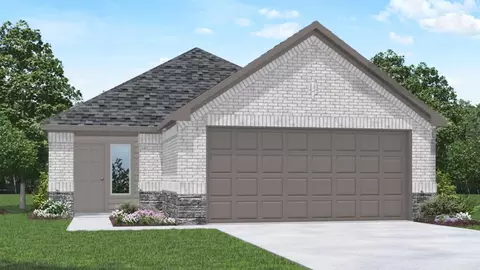 3077 Eagle Bay Dr, Katy, TX 77493