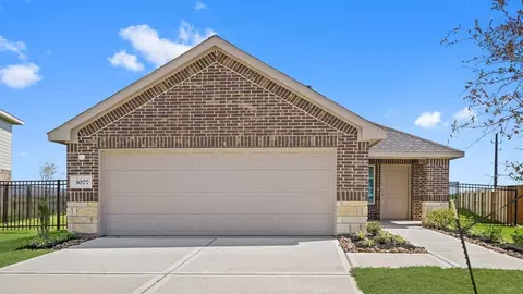 3077 Eagle Bay Dr, Katy, TX 77493