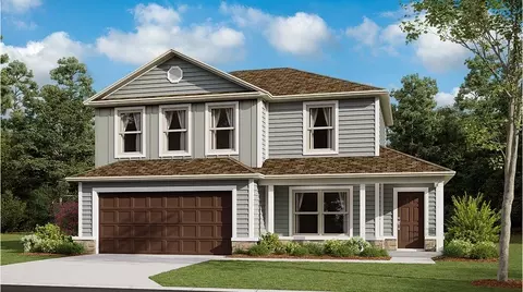 707 SW 6th Ter, Oak Grove, MO 64075