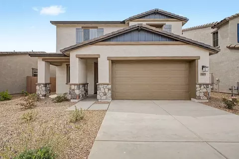 15579 W Hackamore Dr, Surprise, AZ 85387