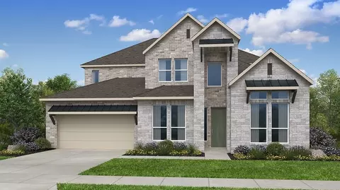 137 Las Posas Dr, Liberty Hill, TX 78642