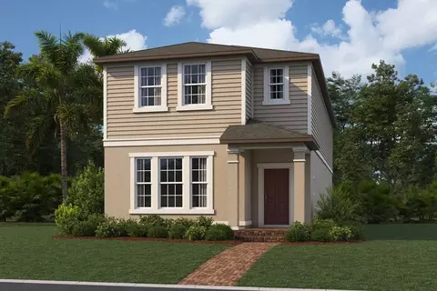 Exterior - 5328 Teirgarten St, Saint Cloud, FL 34771 photo 2 of 8