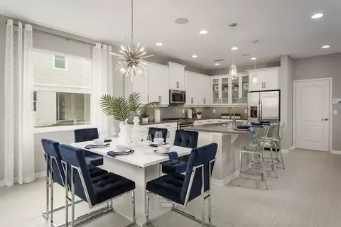 Dining - 5328 Teirgarten St, Saint Cloud, FL 34771 photo 1 of 1