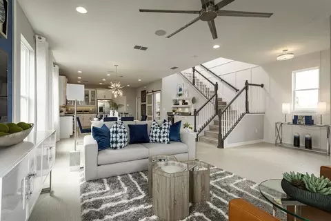 Entry Way - 5328 Teirgarten St, Saint Cloud, FL 34771 photo 1 of 1