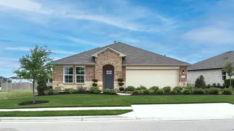 Exterior - 13407 Eppright Trce, Manor, TX 78653 photo 1 of 5