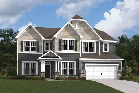 7104 Helmans Dr, Huntersville, NC 28078