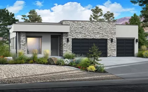 640 S Molveno Trl, Saint George, UT 84770