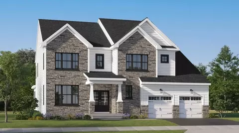 40 Jacob Francis Way, Hopewell Township, NJ 08560