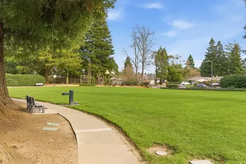 Exterior - 4014 Cascade Way, San Ramon, CA 94583 photo 6 of 10