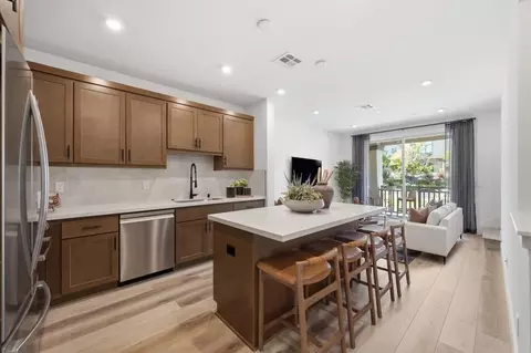 Kitchen - 4014 Cascade Way, San Ramon, CA 94583 photo 3 of 11